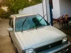 Maruti Suzuki 800 2011