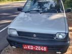 Maruti Suzuki 800 Maruti800 2006