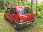 Maruti Suzuki 800 2005