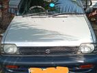 Maruti Suzuki 800 Silver 2006