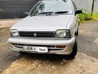 Maruti Suzuki 800 Sport 2008