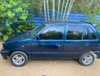 Maruti Suzuki 800 Sport edition 2011