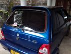 Maruti Suzuki 800 2000