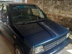 Maruti Suzuki 800 2010