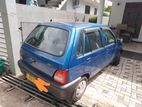 Maruti Suzuki 800 2006