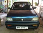 Maruti Suzuki Alto 1993