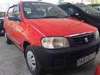 Maruti Suzuki Alto 2005