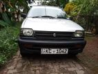 Maruti Suzuki Alto 2006