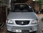 Maruti Suzuki Alto 2007
