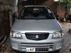 Maruti Suzuki Alto 2007