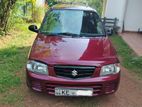 Maruti Suzuki Alto 2007