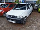 Maruti Suzuki Alto 2007