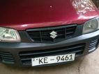Maruti Suzuki Alto 2007