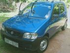 Maruti Suzuki Alto 2008