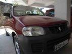 Maruti Suzuki Alto 2010