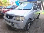 Maruti Suzuki Alto 2010