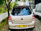 Maruti Suzuki Alto 2010