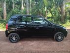 Maruti Suzuki Alto 2010