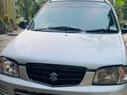 Maruti Suzuki Alto 2010