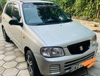 Maruti Suzuki Alto 2010
