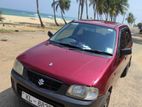 Maruti Suzuki Alto 2011