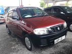 Maruti Suzuki Alto 2011