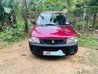 Maruti Suzuki Alto 2011