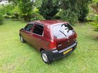 Maruti Suzuki Alto 2011