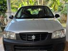 Maruti Suzuki Alto 2011