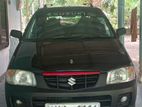 Maruti Suzuki Alto 2011