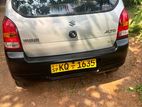 Maruti Suzuki Alto 2011