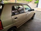 Maruti Suzuki Alto 2012