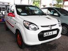 Maruti Suzuki Alto 2013