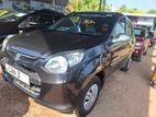 Maruti Suzuki Alto 2014