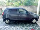 Maruti Suzuki Alto 2014