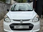 Maruti Suzuki Alto 2014