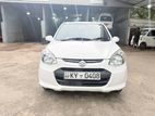Maruti Suzuki Alto 2014