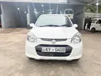 Maruti Suzuki Alto 2014