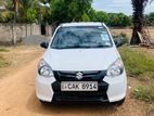 Maruti Suzuki Alto 2015