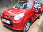 Maruti Suzuki Alto 2015