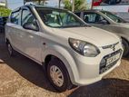 Maruti Suzuki Alto 2015