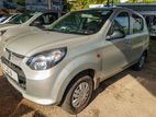 Maruti Suzuki Alto 2015