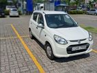 Maruti Suzuki Alto 2015