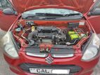 Maruti Suzuki Alto 2015