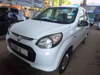 Maruti Suzuki Alto 2015