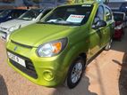 Maruti Suzuki Alto 2015