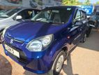 Maruti Suzuki Alto 2015