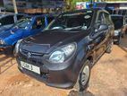 Maruti Suzuki Alto 2015