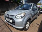 Maruti Suzuki Alto 2015
