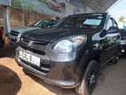 Maruti Suzuki Alto 2015